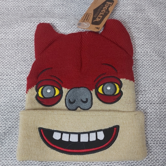 Fuggler Funny ugly Monster - Picture 2 of 6